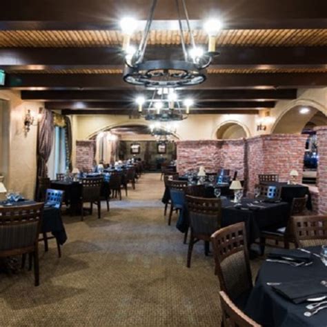 Hamilton's steakhouse covina - Weekend Special at Hamiltons Steakhouse. 3 course NY Steak and Lobster served with soup or salad and dessert. Includes sides of chefs battered steak fries or mashed potatoes with veggies and creamy...